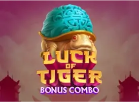 Luck of Tiger: Bonus Combo